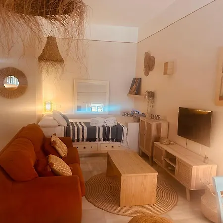 Lovely In Close To Puente ماربيا